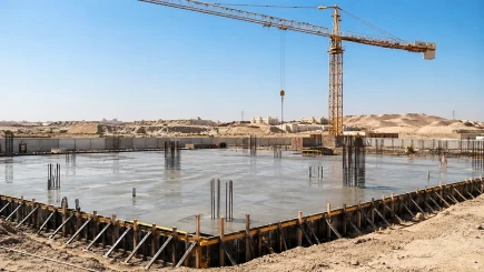 Why Most UAE Projects Overrun — and the Decisions That Cause It