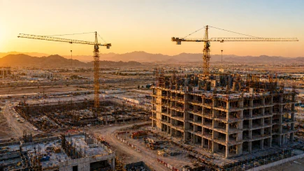 Construction PM vs Programme Management: Which Does Your UAE Project Need?