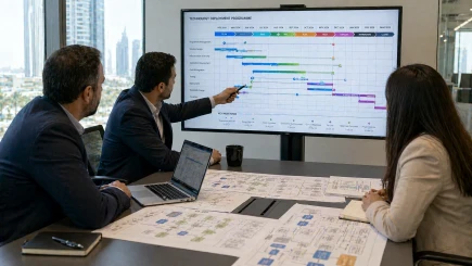 ERP Deployment in the UAE: Why So Many Go Wrong and How to Prevent It